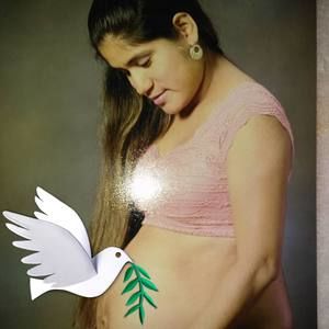 Meet your Posher, Gabyet